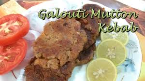How to make Mutton Galouti Kebab